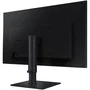 Samsung Essential Monitor S4 S27D400GAU 27" Full HD IPS 100Hz Regulable en Altura Negro